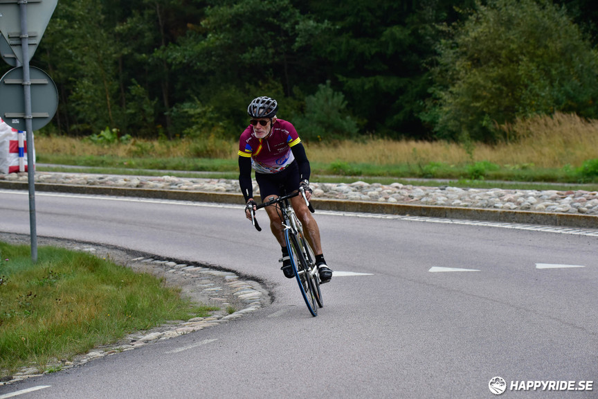 Bild från Velothon Stockholm 2016 55km